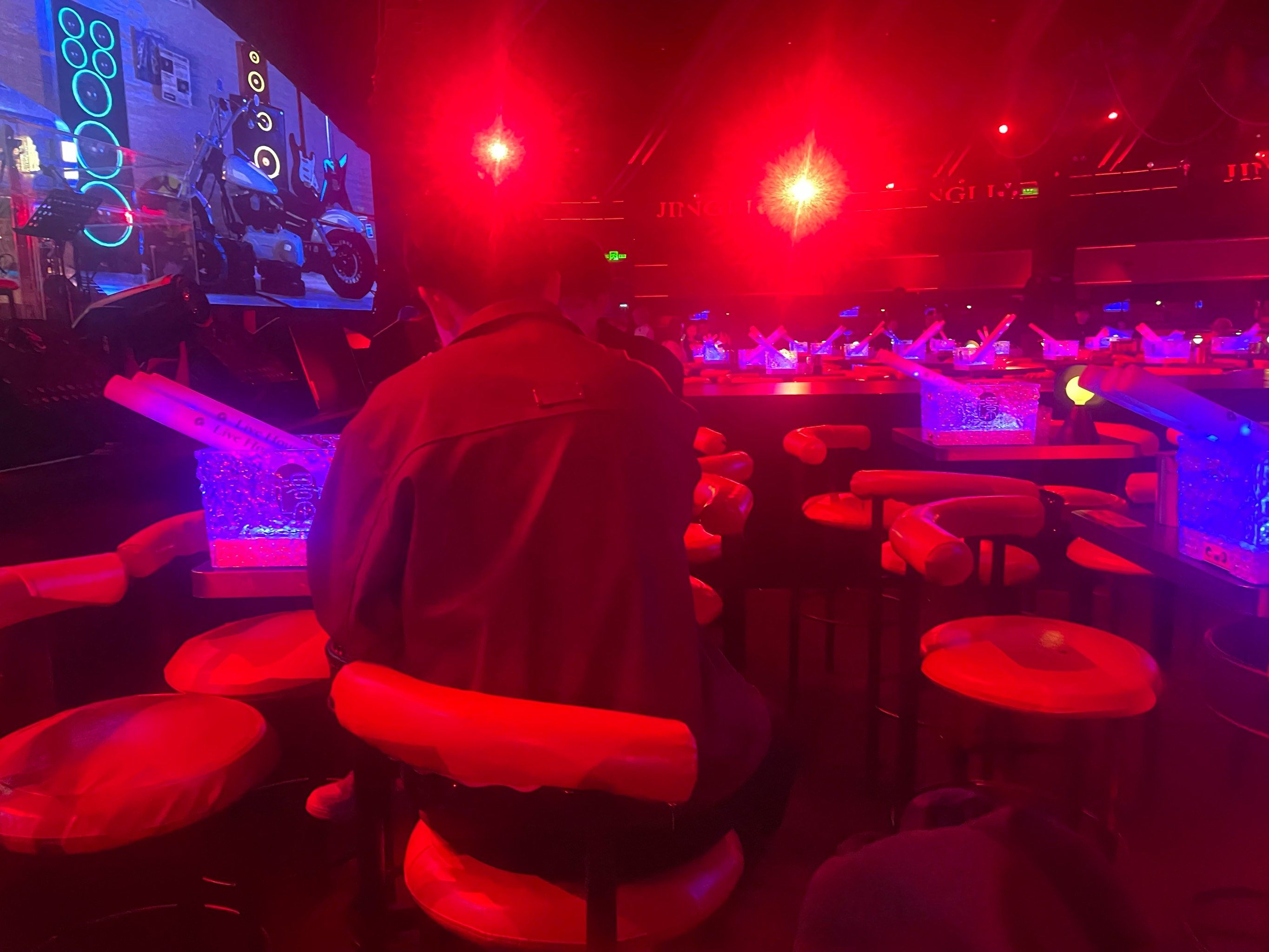 绍兴商务ktv是什么意思详细解析-新昌县ktv预定